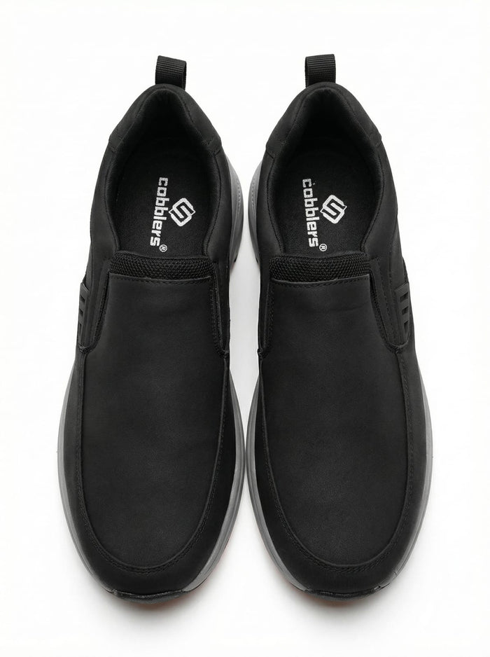 Easy Run 3167 Black