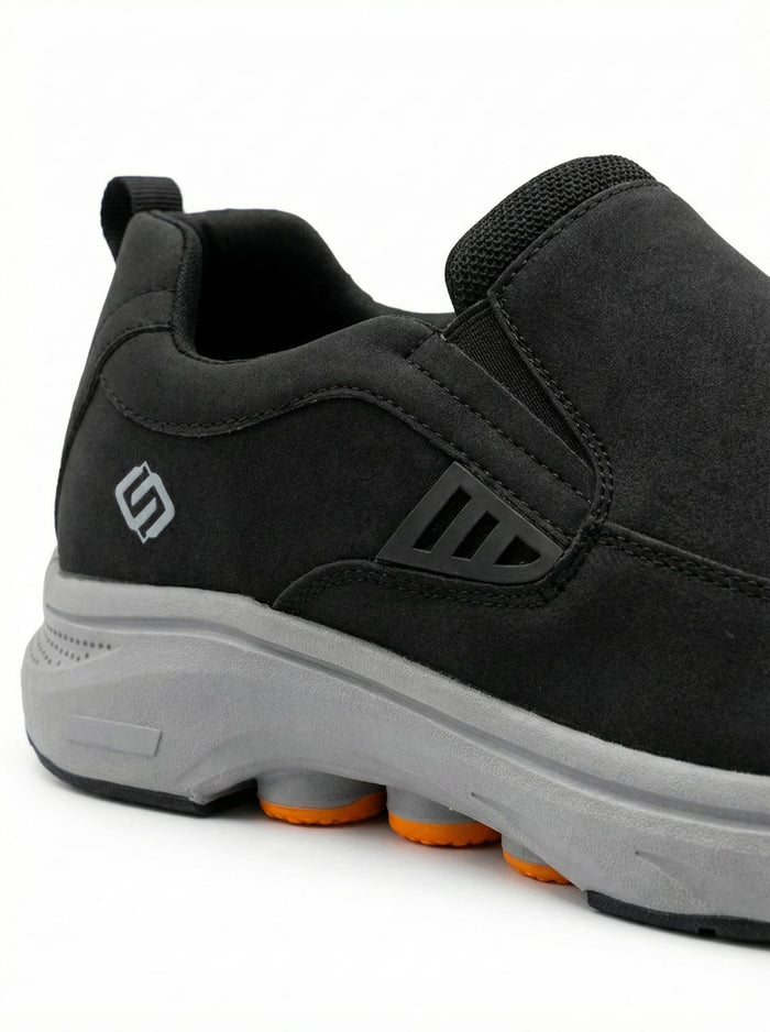 Easy Run 3167 Black