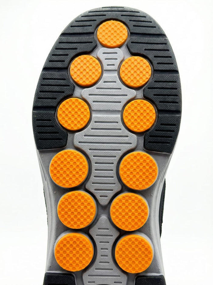 Easy Run 3167 Black