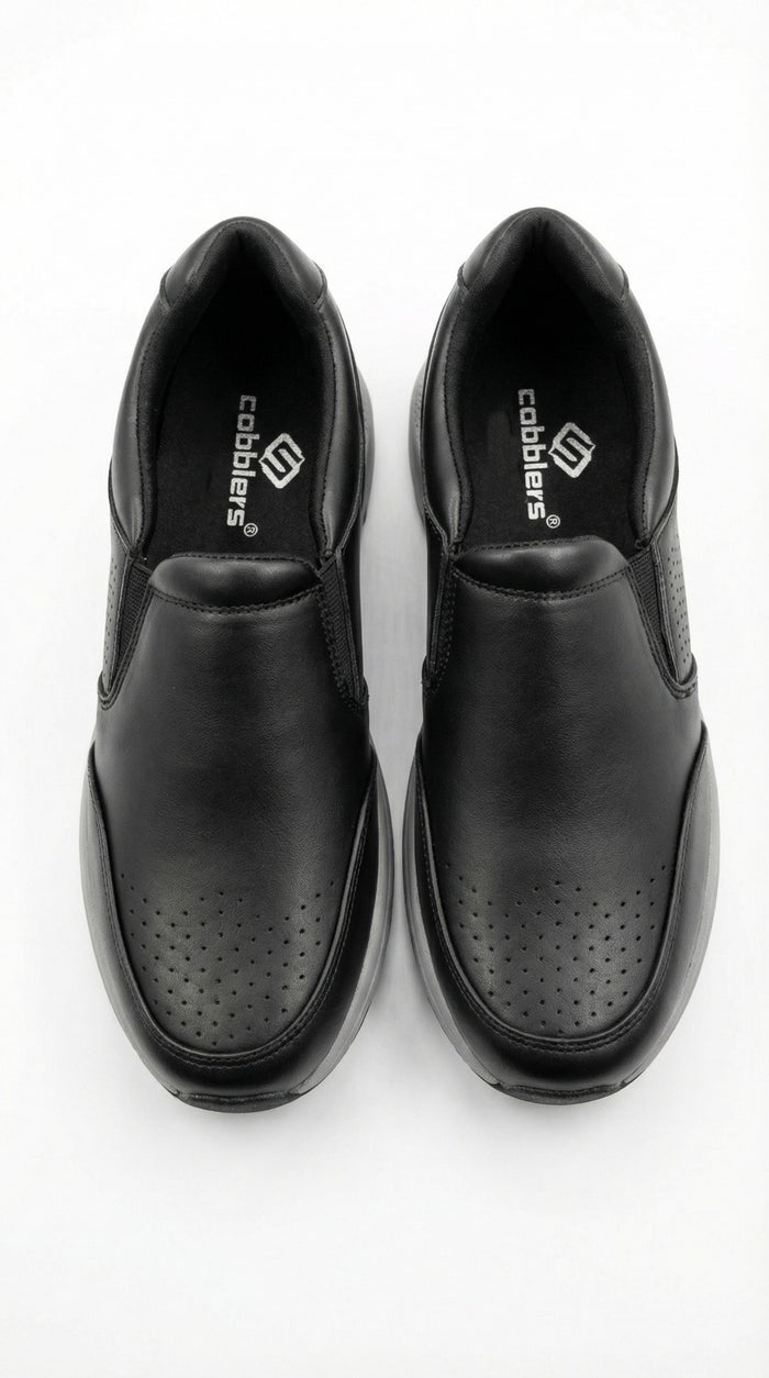 Easy Run H3209 Black