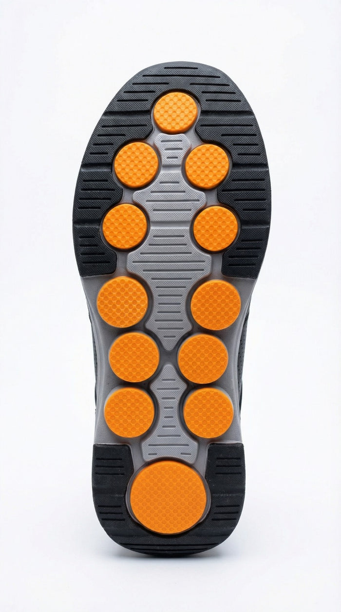 Easy Run H3209 Black
