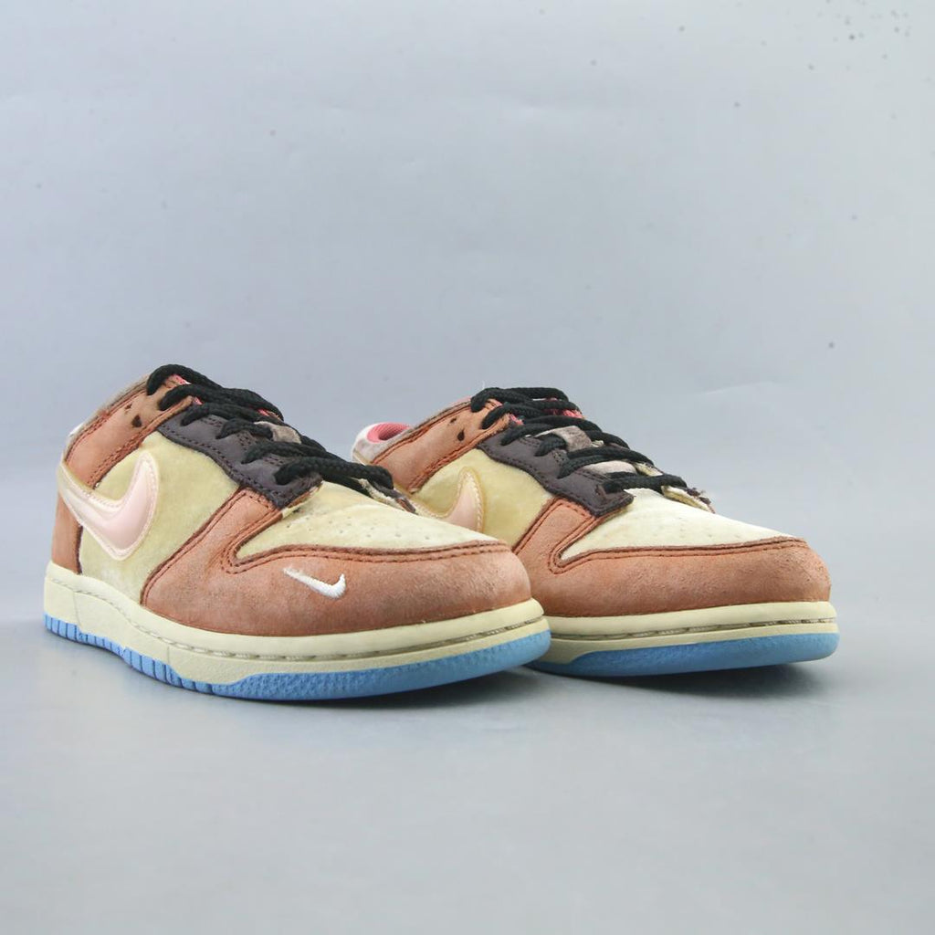 Nike Dunk Low Social Status Free