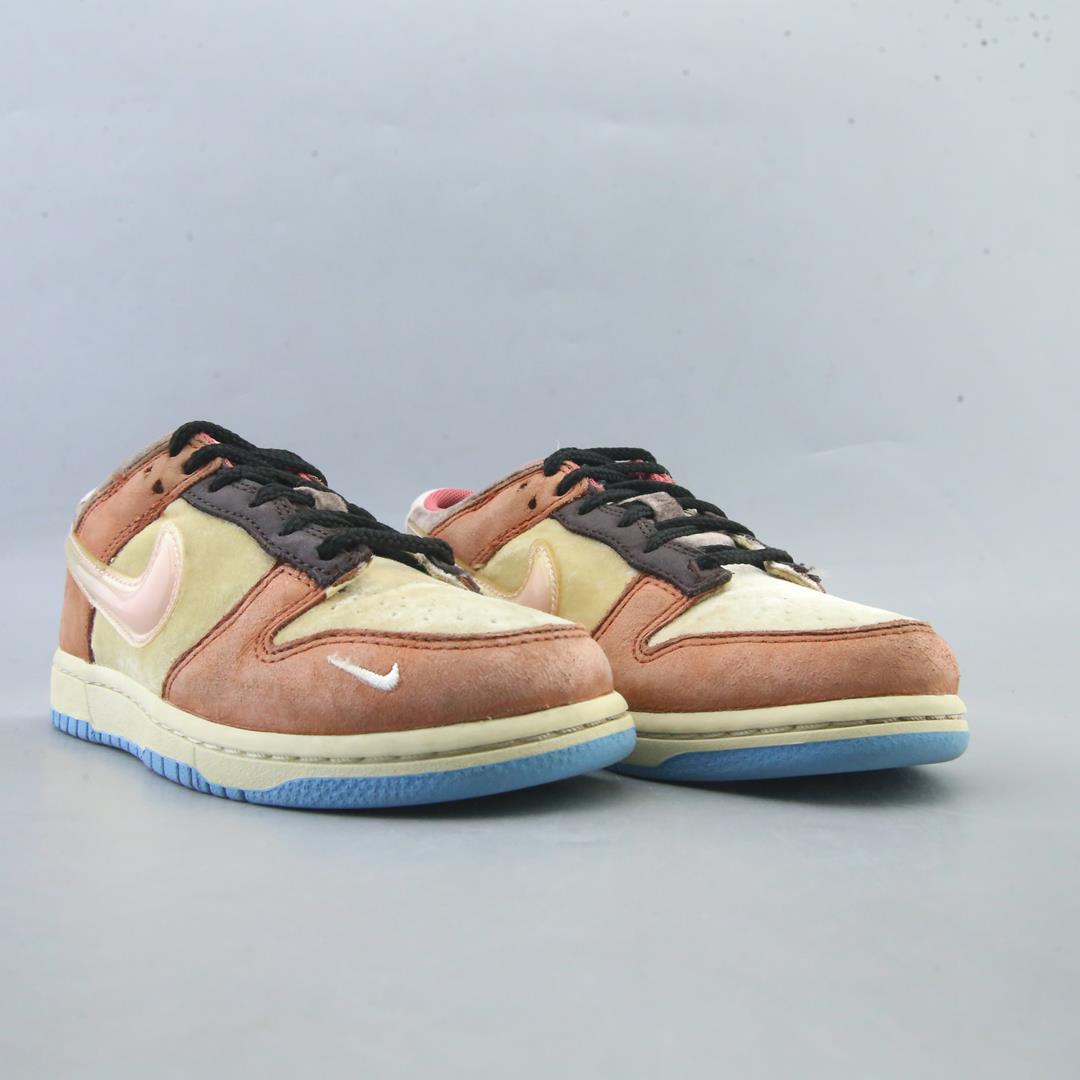 Nike Dunk Low Social Status Free
