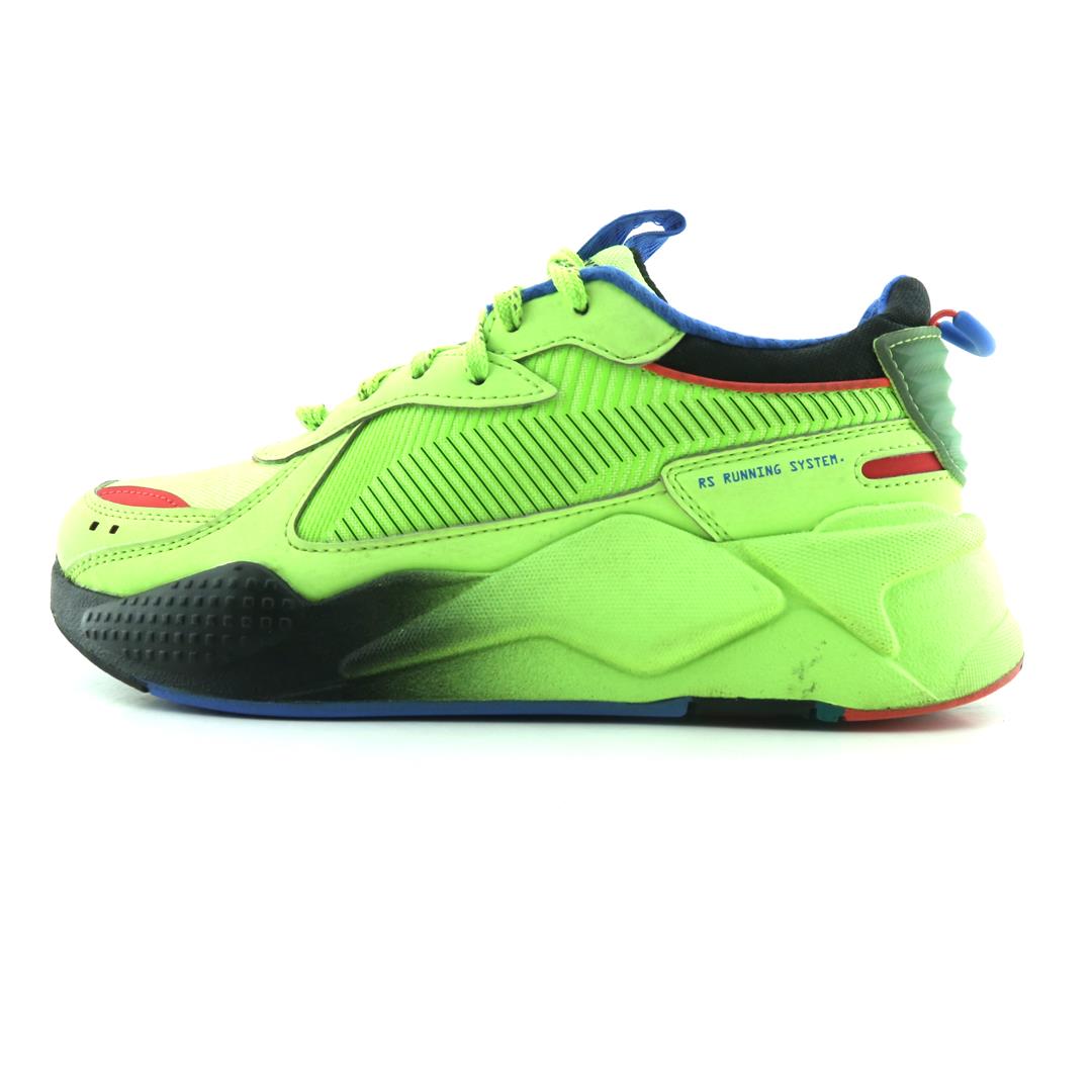 Puma Rs-X