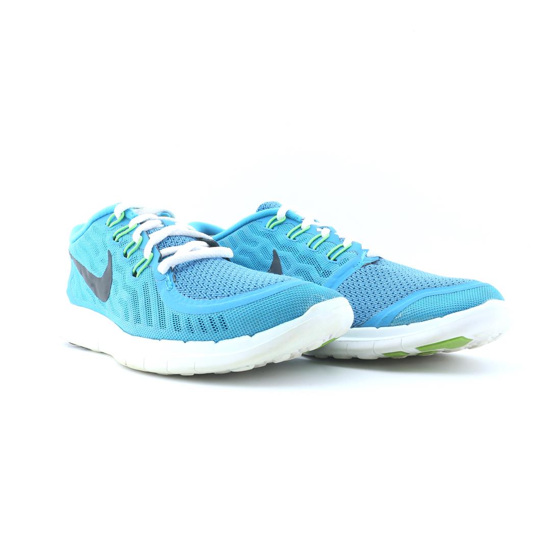 Nike Free 5.0