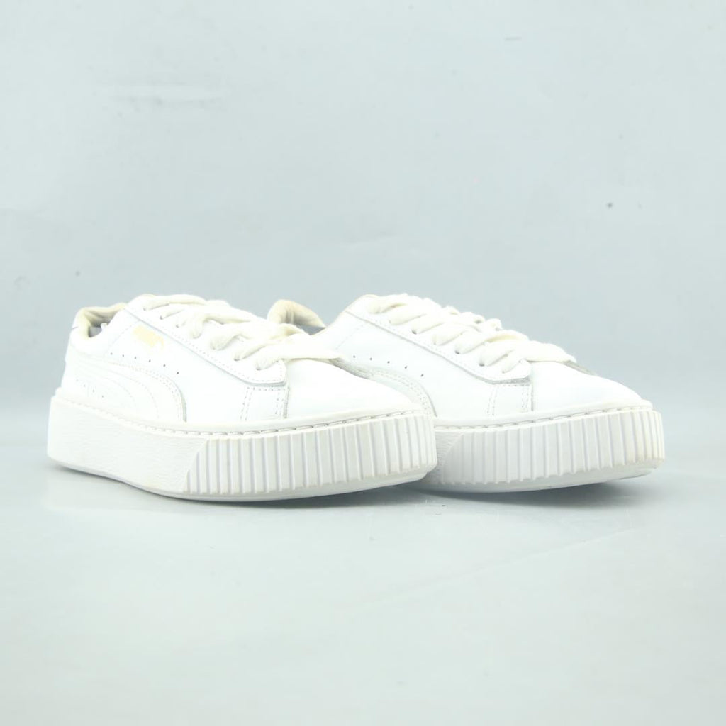 Puma Basket Platform Core