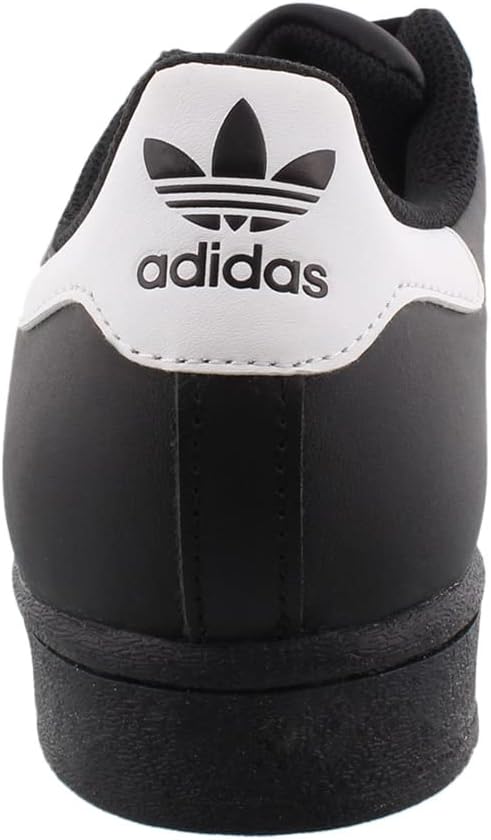 Men's Adidas Superstar CBlack/FTWht/CBlack (EG4959)