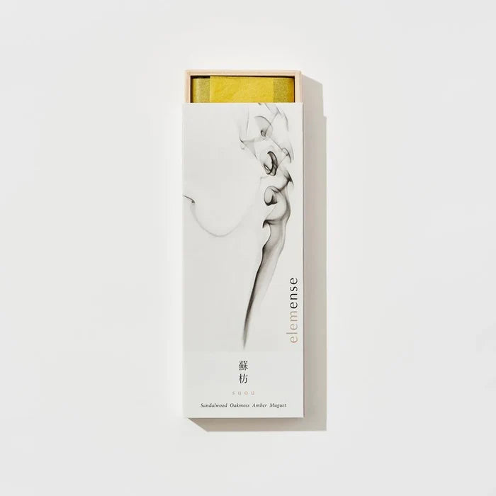Elemense Incense_Lifestyle