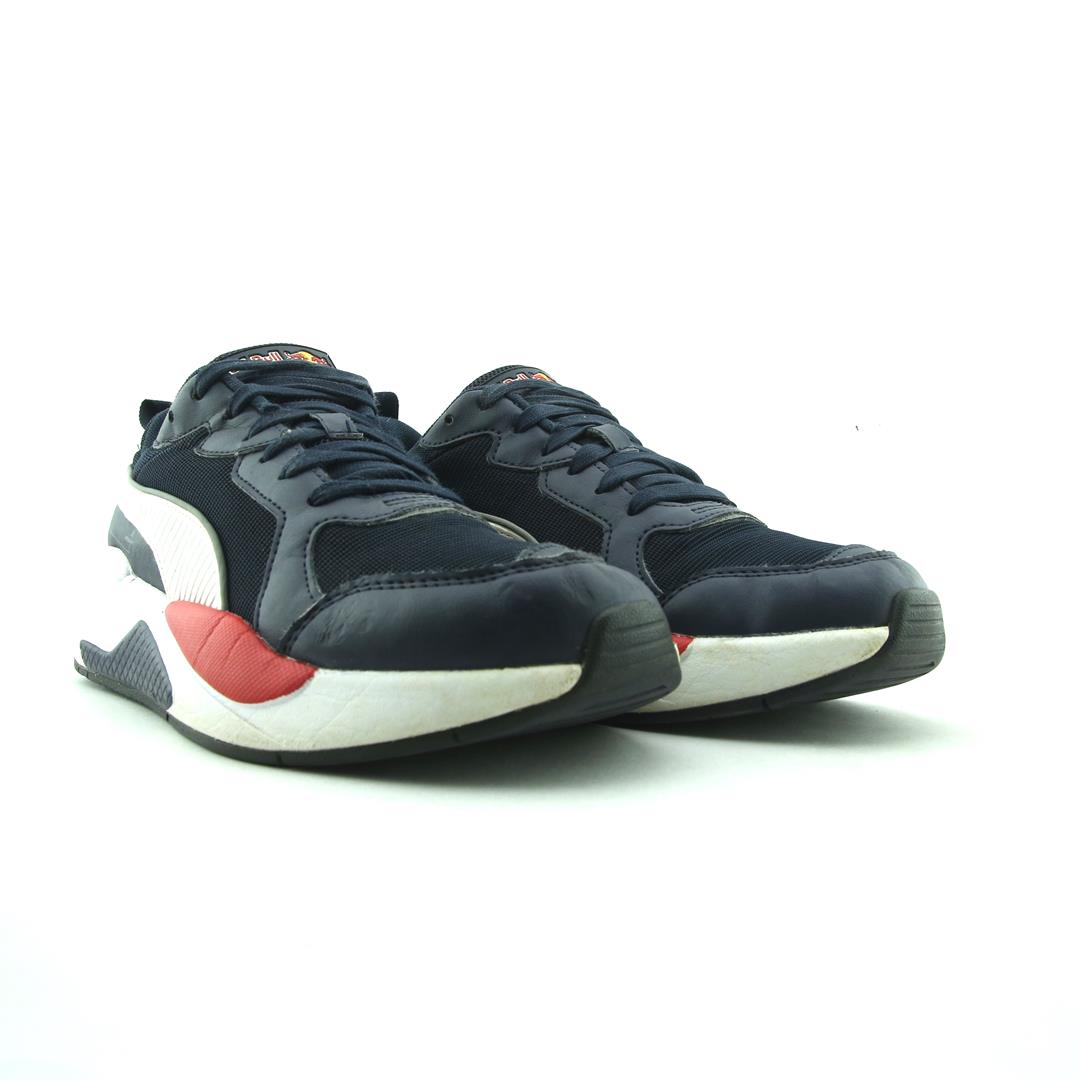Puma X-Ray Red Bull Racing