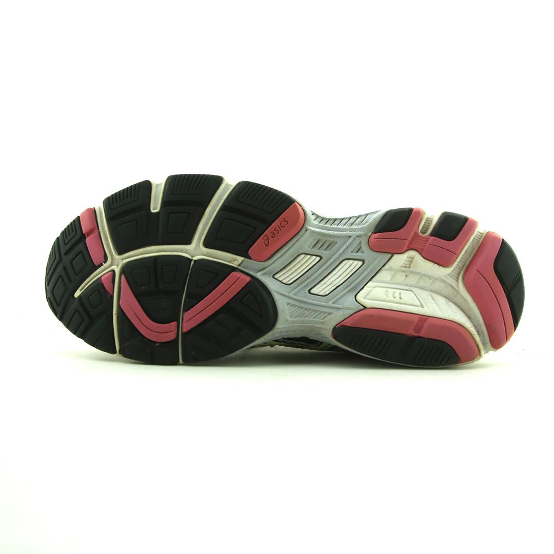 Asics Gt 1000 2
