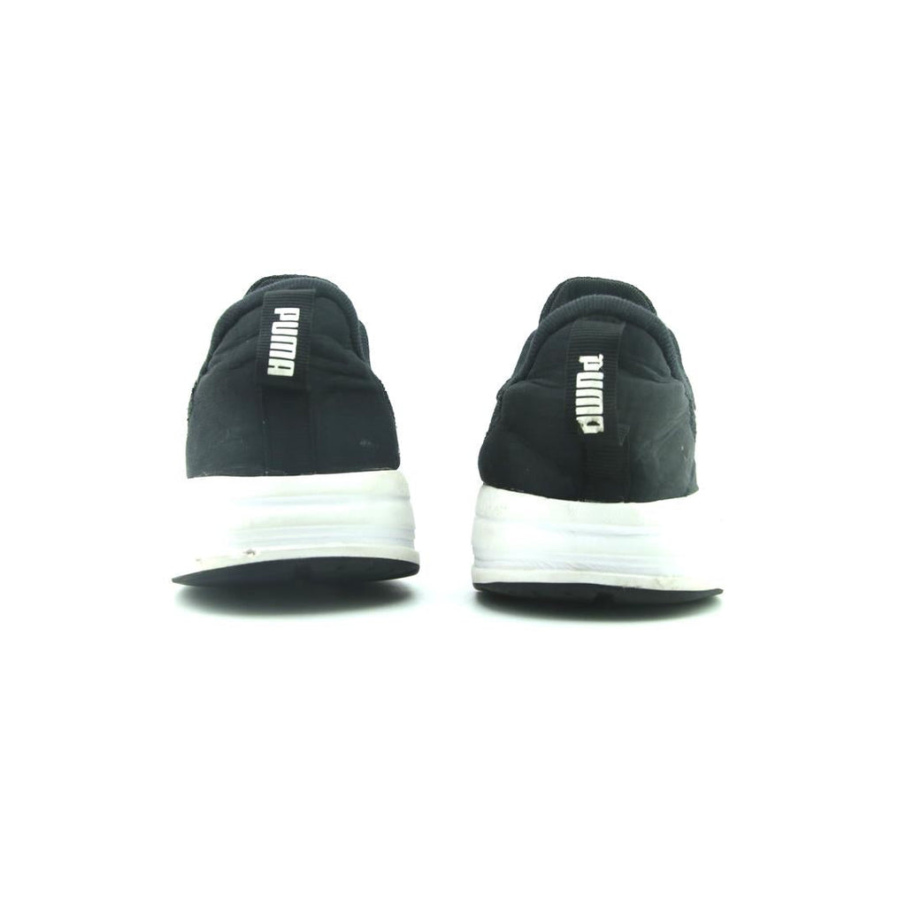 Puma Accent