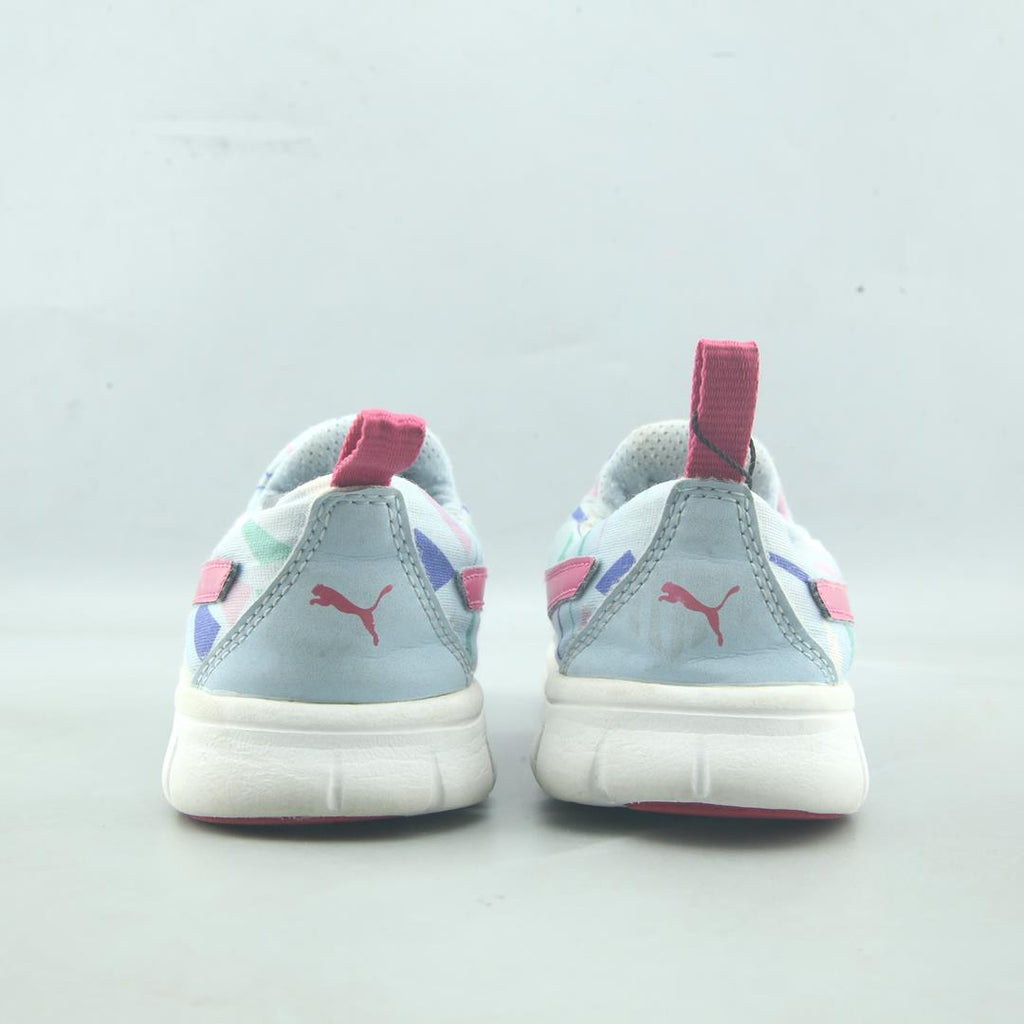 Puma Bao Graphic