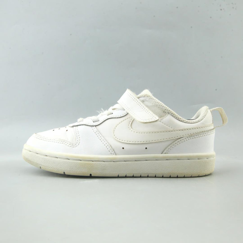 Nike Court Borough Low 2