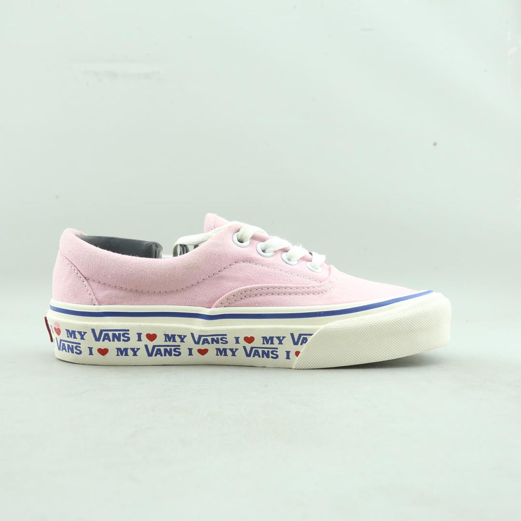 Vans Aunthentic