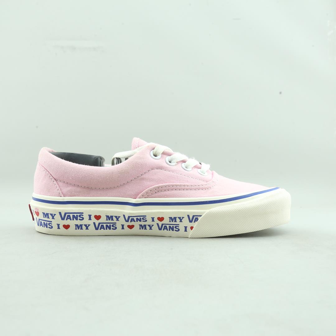 Vans Aunthentic