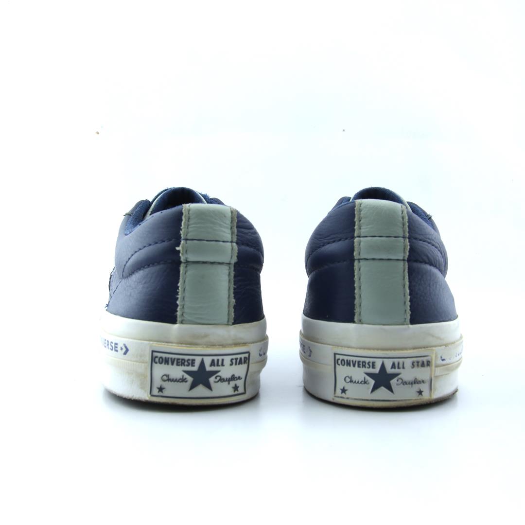 Converse One Star Pinstripe