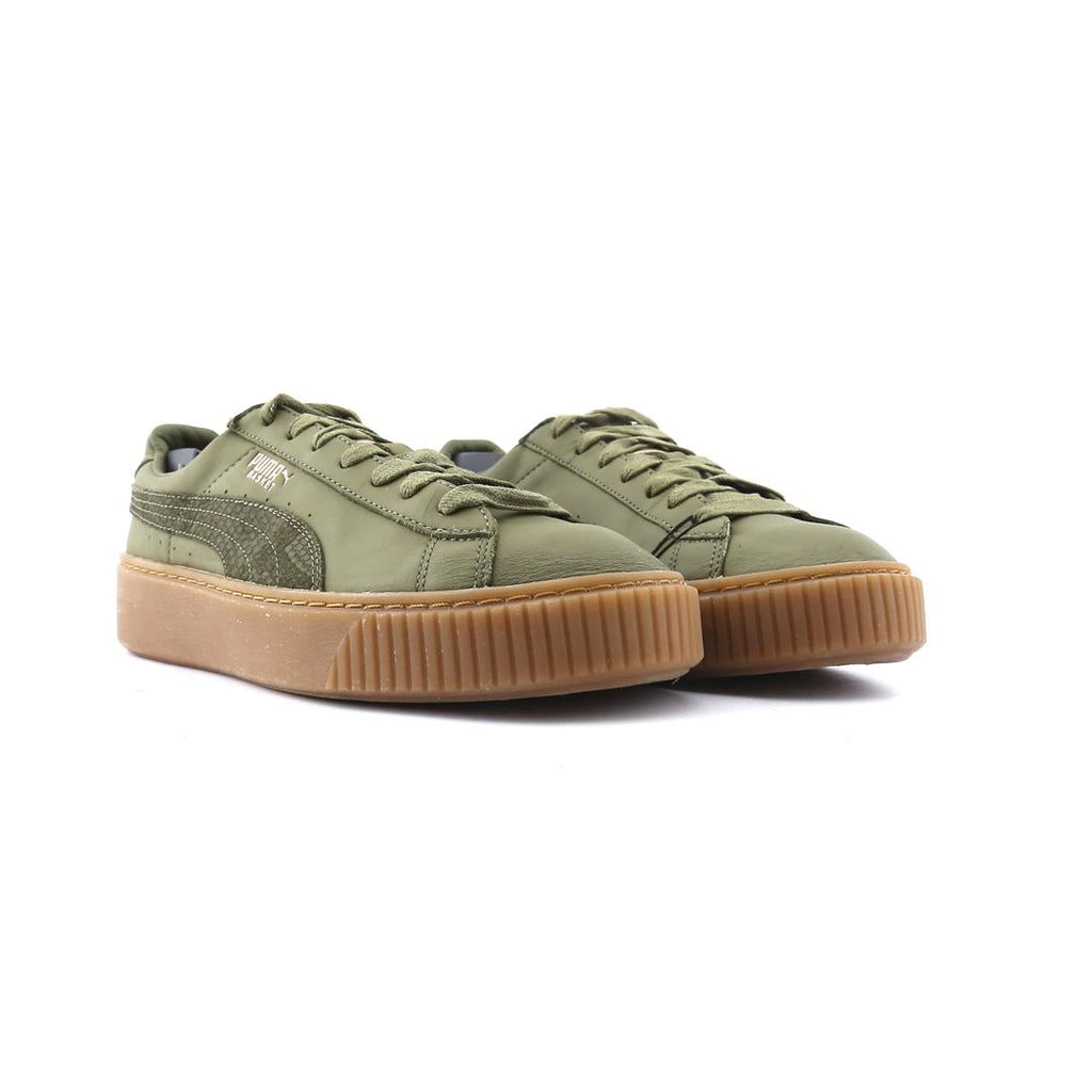 Puma Platform Euphoria