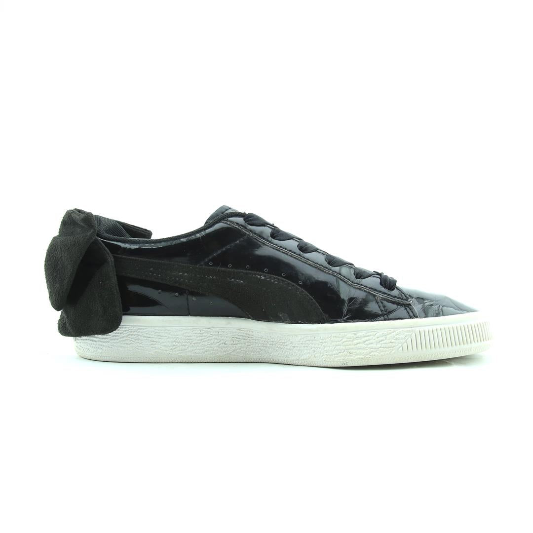 Puma Basket Bow Sp