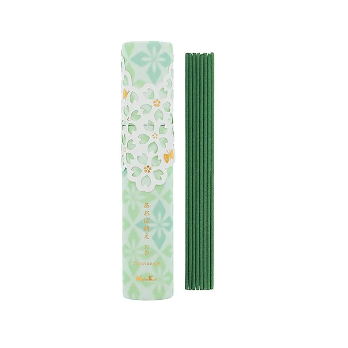 Flower Bundle Incense
