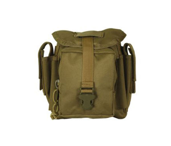 FOX ADVANCED DUMP POUCH