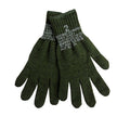 FOX OUTDOOR PRODUCTS® GI SPEC WOOL GLOVE LINERS