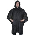 FOX OUTDOOR PRODUCTS™ RAIN RIP/STOP PONCHOS