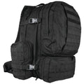 FOX TACTICAL® ADVANCED 3 DAY COMBAT PACK
