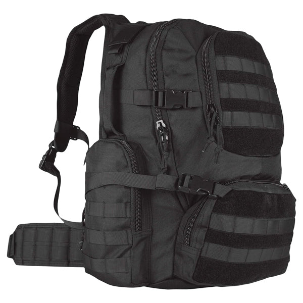 FOX TACTICAL­ FIELD OPERATOR'S ACTION PACK