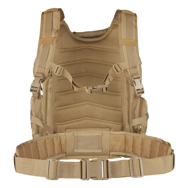 FOX TACTICAL­ FIELD OPERATOR'S ACTION PACK