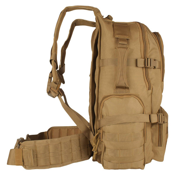 FOX TACTICAL­ FIELD OPERATOR'S ACTION PACK