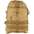 FOX TACTICAL® LARGE TRANSPORT PACK