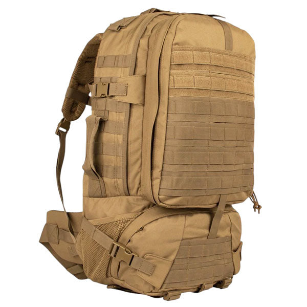 FOX TACTICAL® STEALTH RECONNAISSANCE PACK