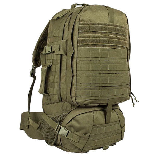 FOX TACTICAL® STEALTH RECONNAISSANCE PACK