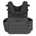 FOX TACTICAL® VITAL PLATE CARRIER VEST