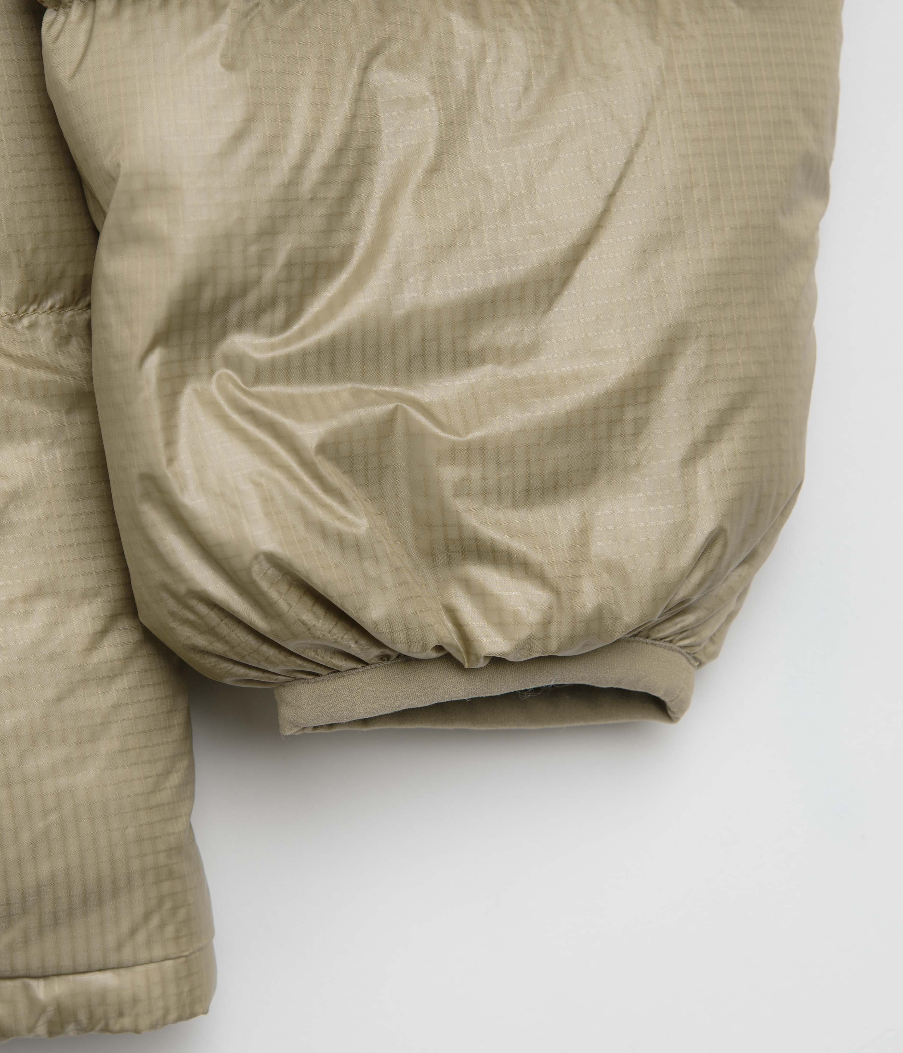 Garbstore Goose Down Liner - Brown