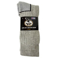 GEORGIA BOOT®   2PK ULTRA-DRI® MOISTURE WICKING BOOT SOCKS
