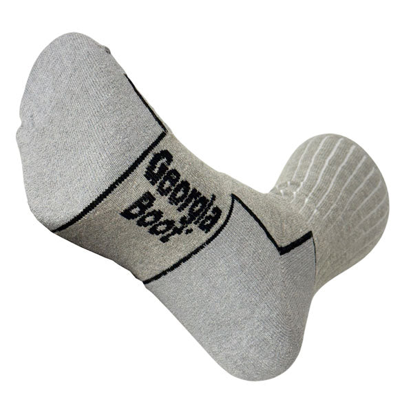GEORGIA BOOT®   2PK ULTRA-DRI® MOISTURE WICKING BOOT SOCKS