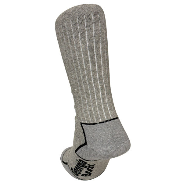 GEORGIA BOOT®   2PK ULTRA-DRI® MOISTURE WICKING BOOT SOCKS