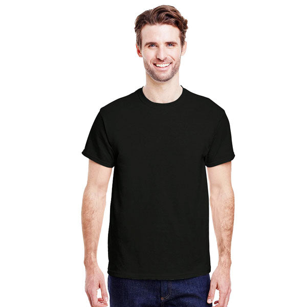 GILDAN® G500 ADULT HEAVY COTTON T-SHIRT