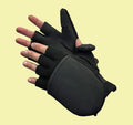 GLACIER GLOVE® MENS ALASKA RIVER FLIP MITT