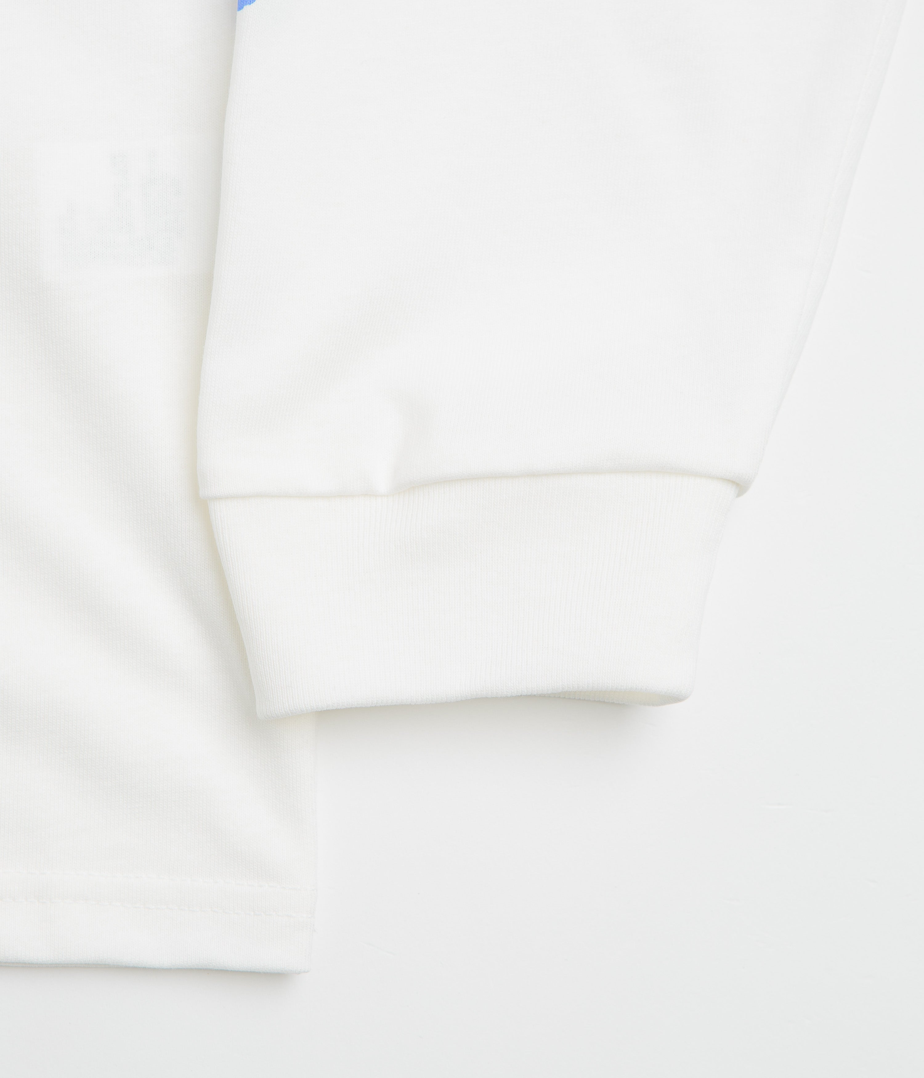Gramicci Freedom Long Sleeve T-Shirt - White