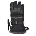 GRAND SIERRA® MENS SOFTSHELL SNOWBOARD GLOVES