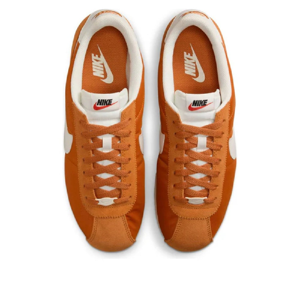Men's Nike Cortez TXT Monarch/Sail-Muslin (HF0263 800)