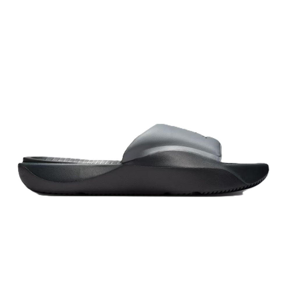Men's Jordan Franchise Slide Smoke Grey/LT Smoke Grey (HF3263 003)