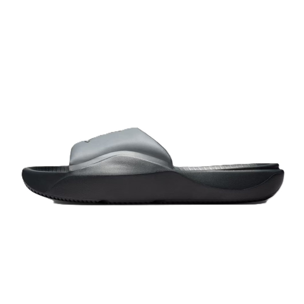 Men's Jordan Franchise Slide Smoke Grey/LT Smoke Grey (HF3263 003)