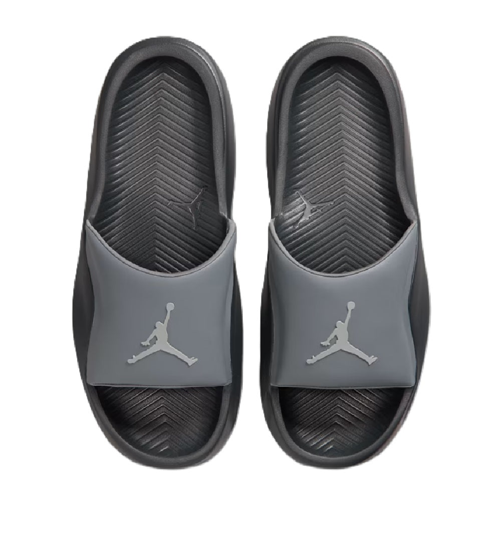 Men's Jordan Franchise Slide Smoke Grey/LT Smoke Grey (HF3263 003)