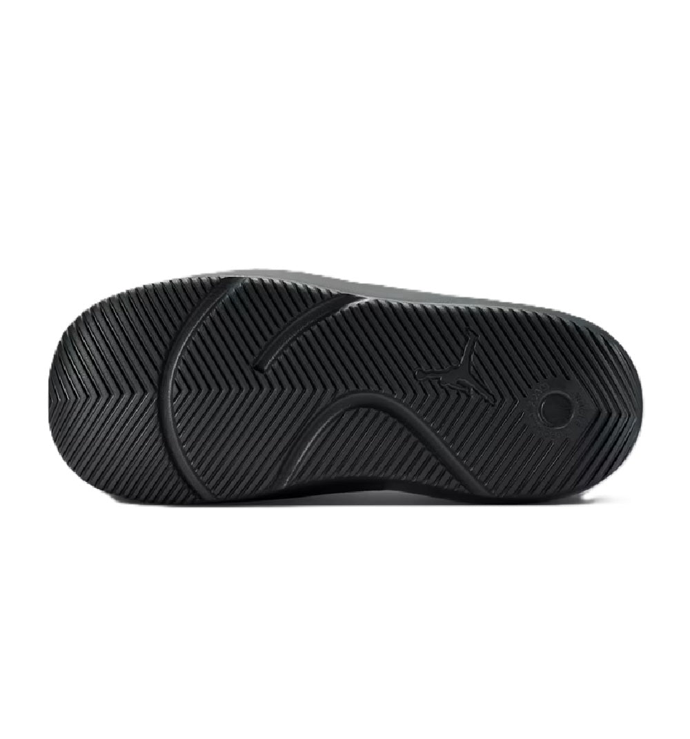 Men's Jordan Franchise Slide Smoke Grey/LT Smoke Grey (HF3263 003)