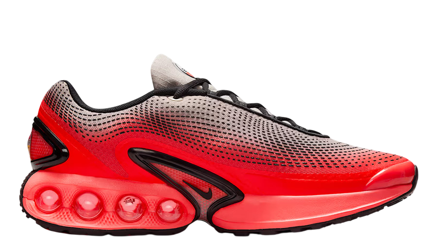 Men's Nike Air Max DN SE College Grey/Black (HF5331 002)
