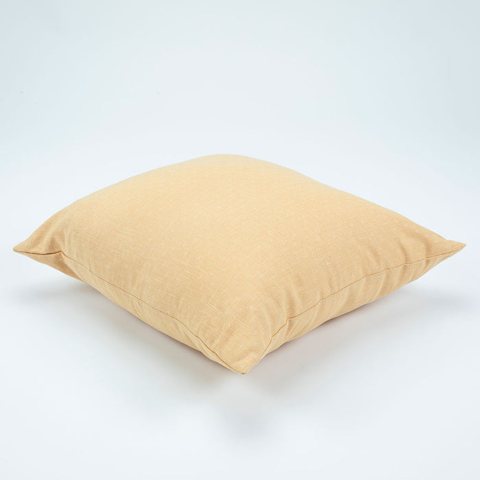 Hinode Sunrise Throw Pillow