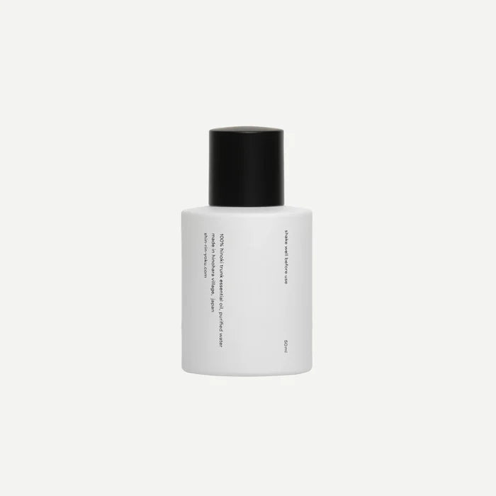 Hinoki Mist Duo